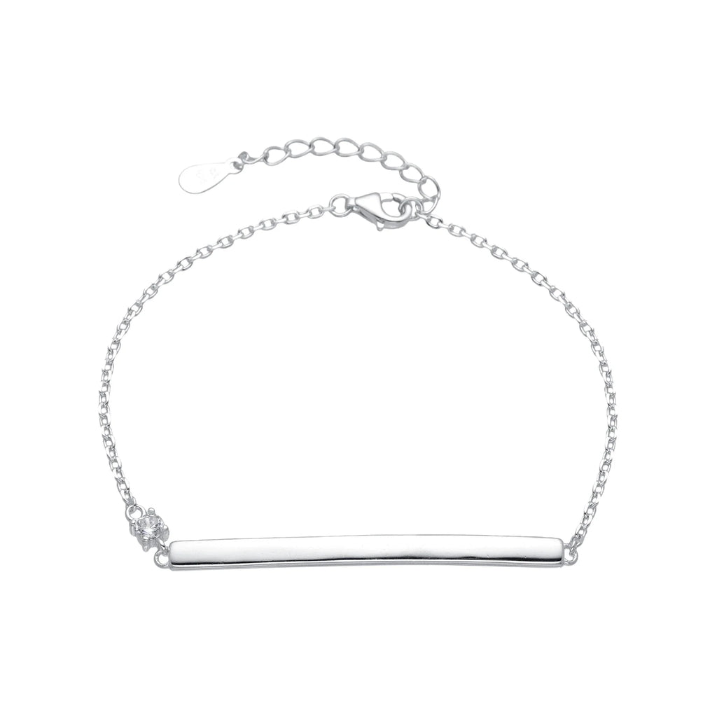 Esclava para Dama Forzantina en Plata 925