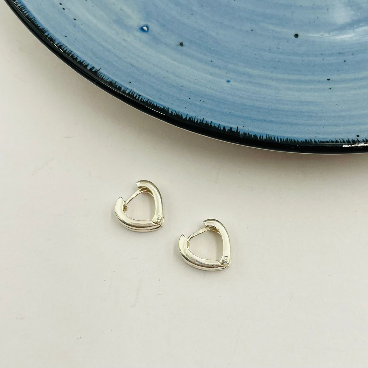 Argollas de Plata 925