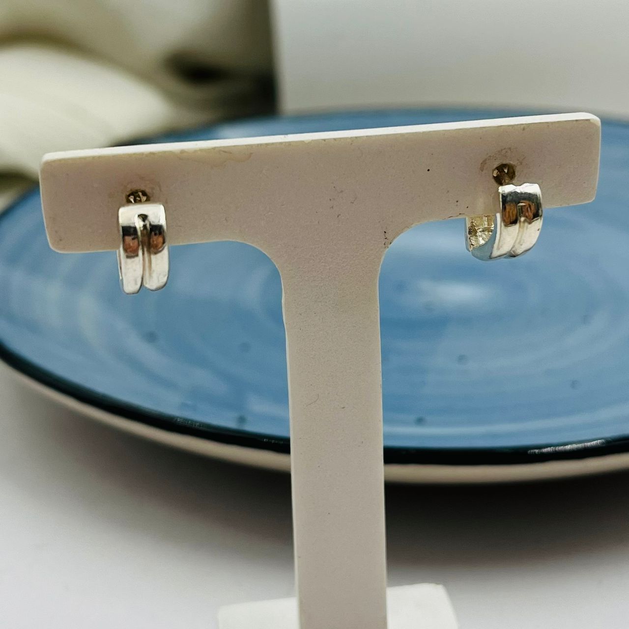 Argollas de Plata 925